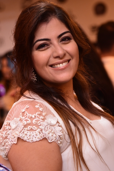 La Bourjoisie Fashion Show at Four Seasons Beirut